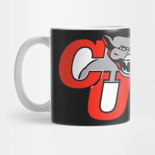 Clark Cougars! Mug